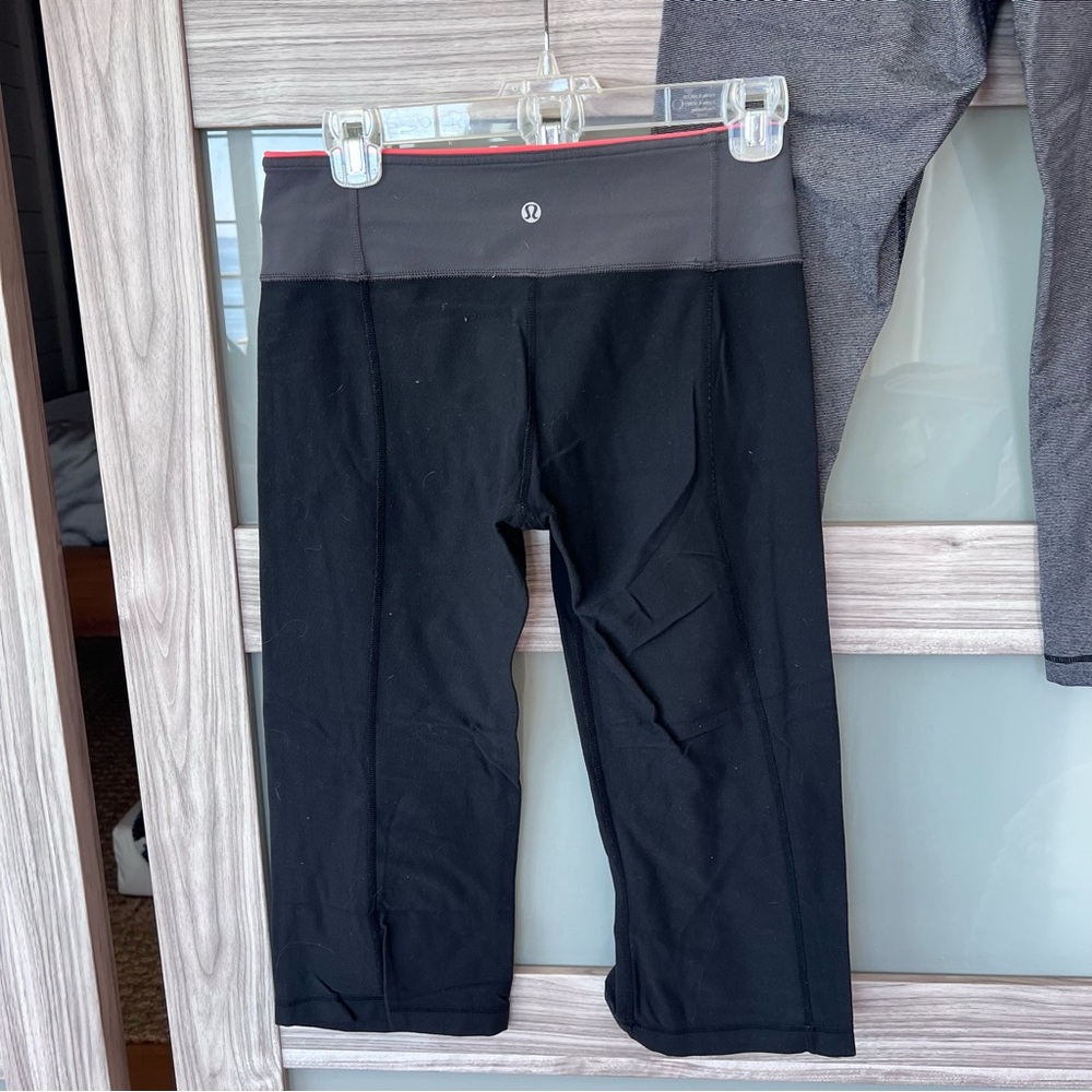 Lululemon bundle - Picture 4 of 8